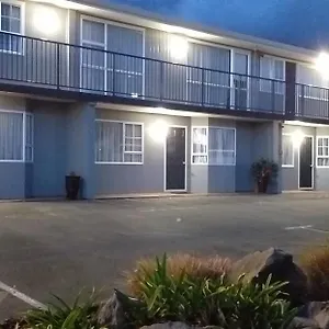 Chevron Taupo